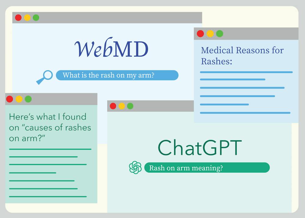 Artificial Intelligence in healthcare article