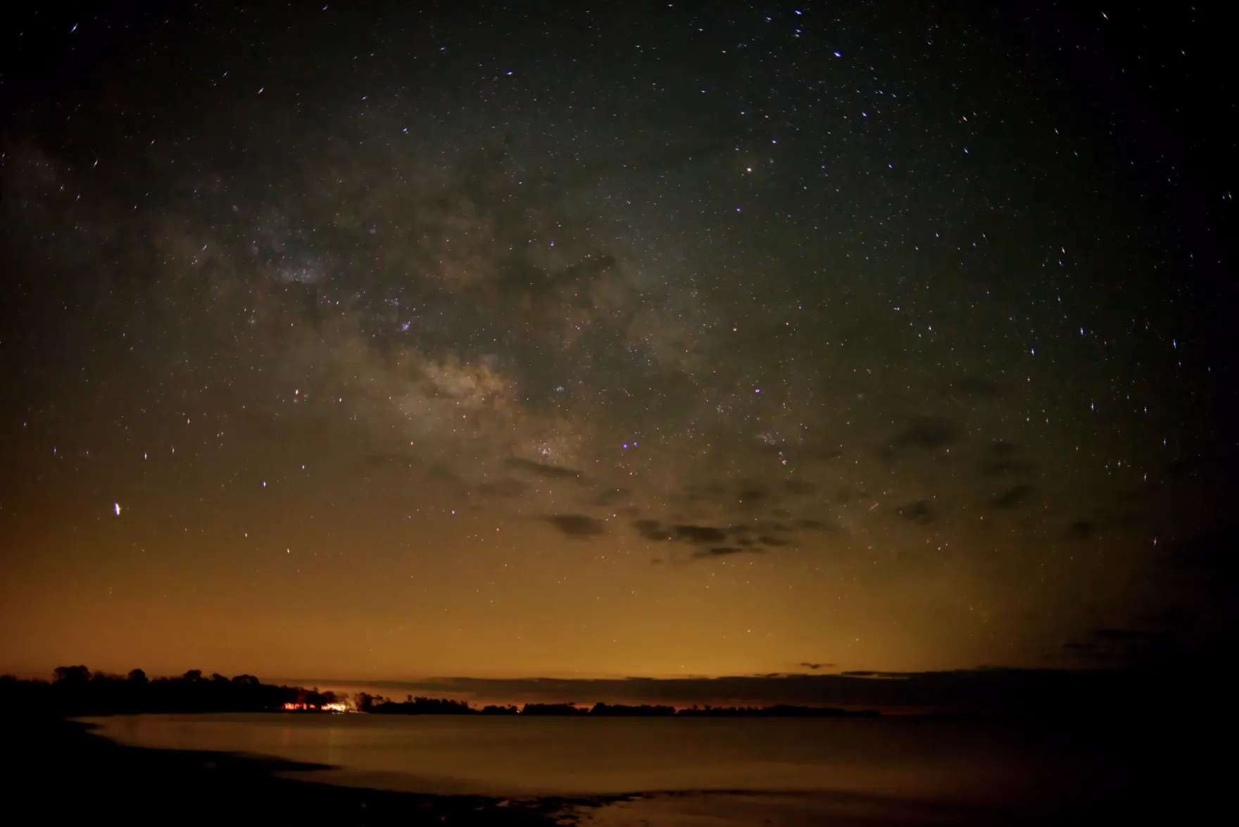 Astronomy article